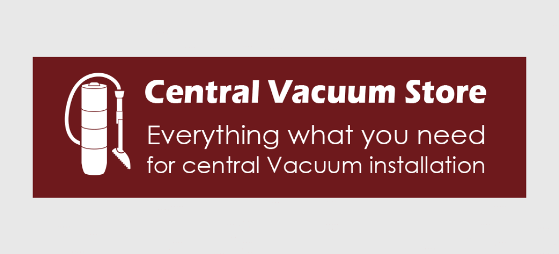 Central Vacuum Store