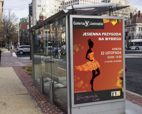 Koloryzacje – Poster