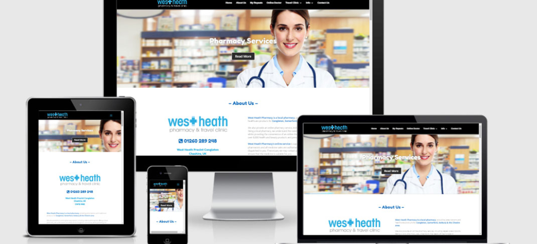 West Heath Pharmacy & Travel Clinic